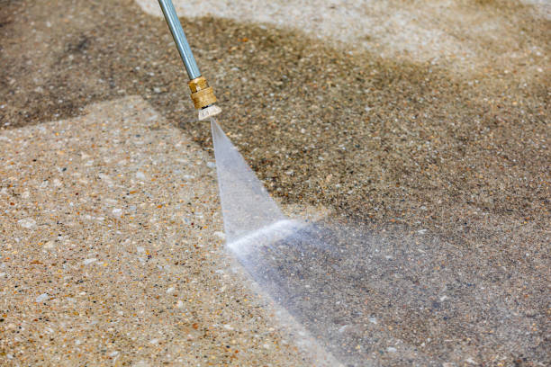 Professional Pressure washing in Smithsburg, MD